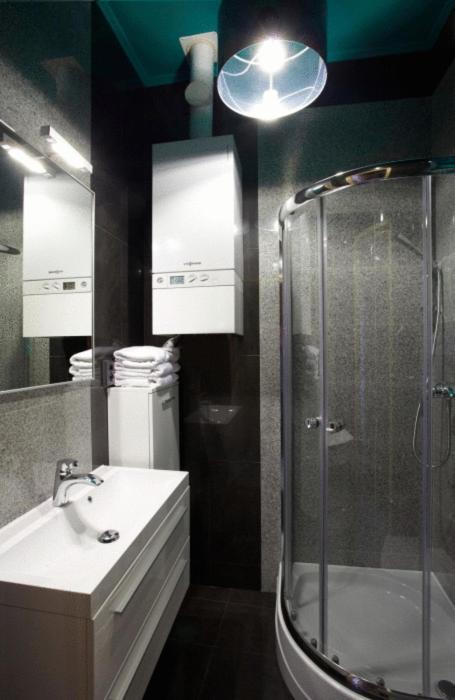 קרקוב Decameron Apartments חדר תמונה
