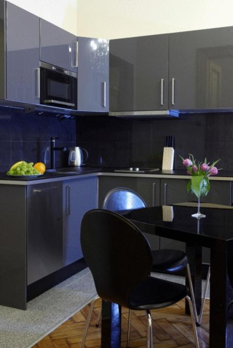 קרקוב Decameron Apartments חדר תמונה