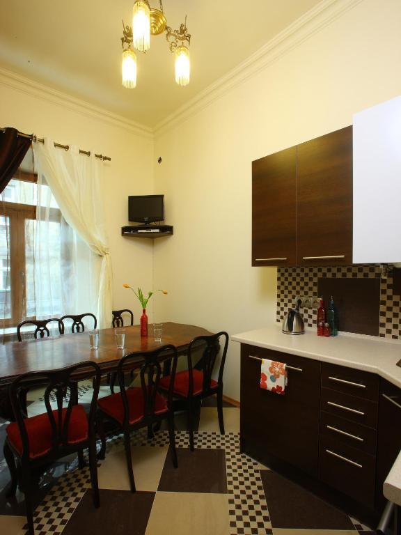 קרקוב Decameron Apartments מראה חיצוני תמונה