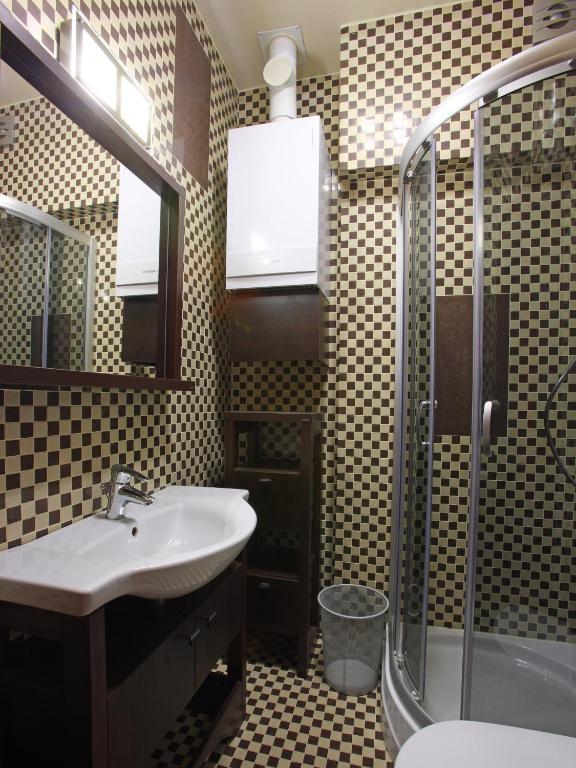 קרקוב Decameron Apartments מראה חיצוני תמונה