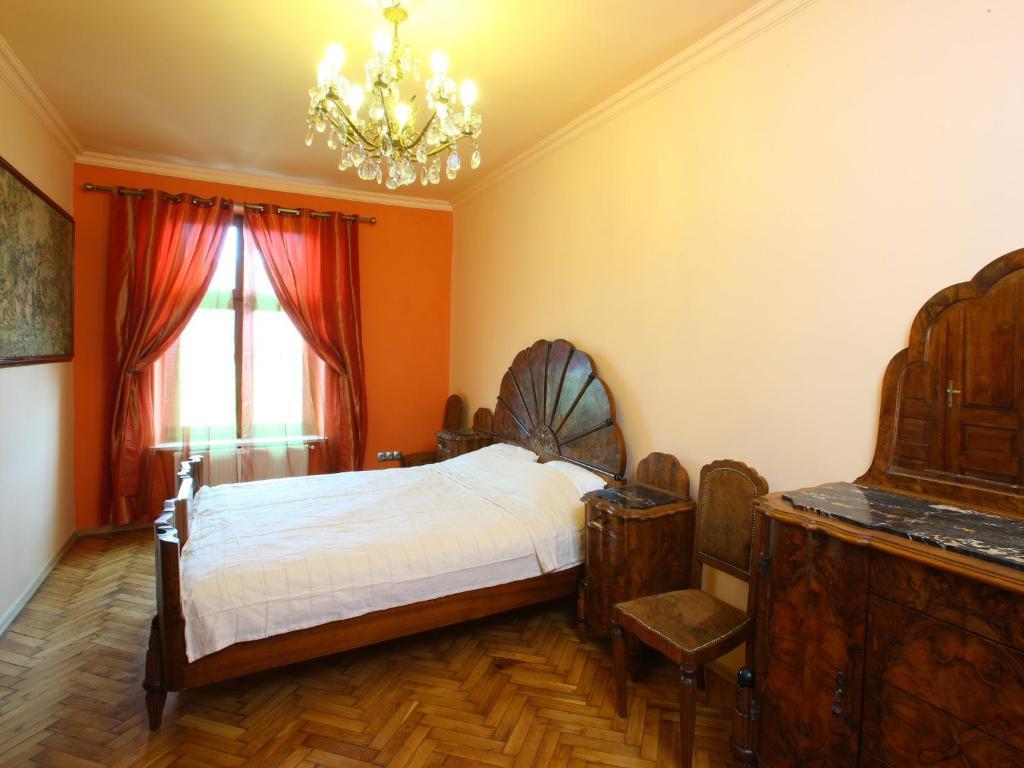 קרקוב Decameron Apartments מראה חיצוני תמונה