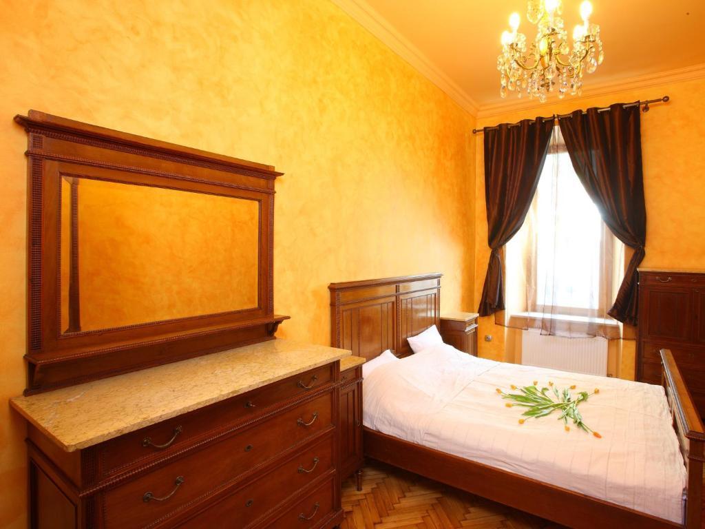 קרקוב Decameron Apartments חדר תמונה