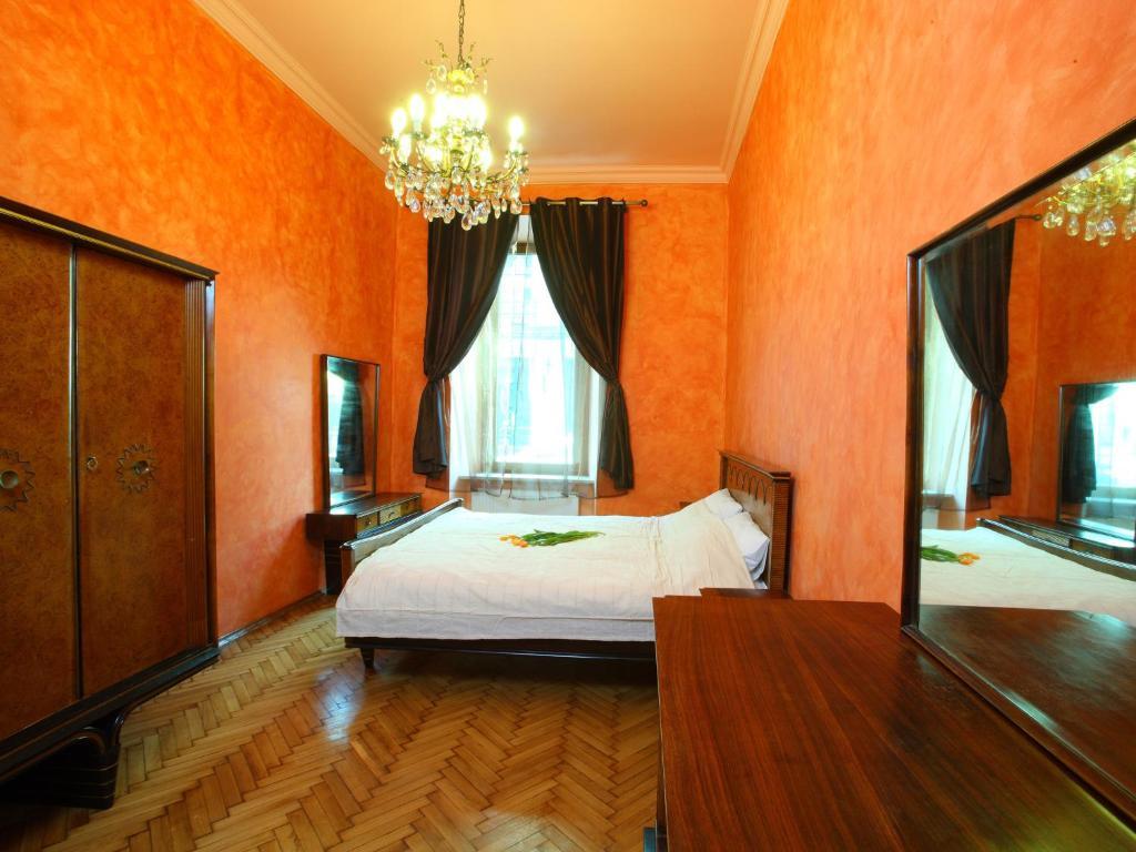 קרקוב Decameron Apartments חדר תמונה