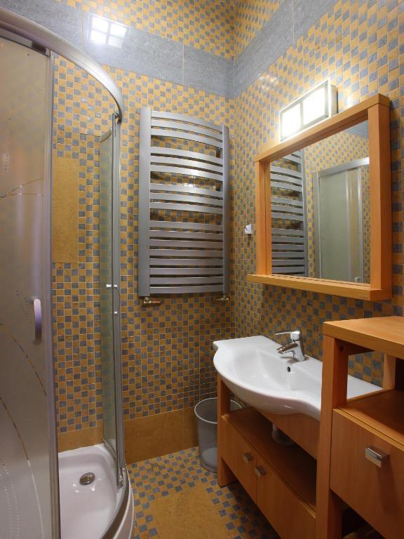 קרקוב Decameron Apartments חדר תמונה