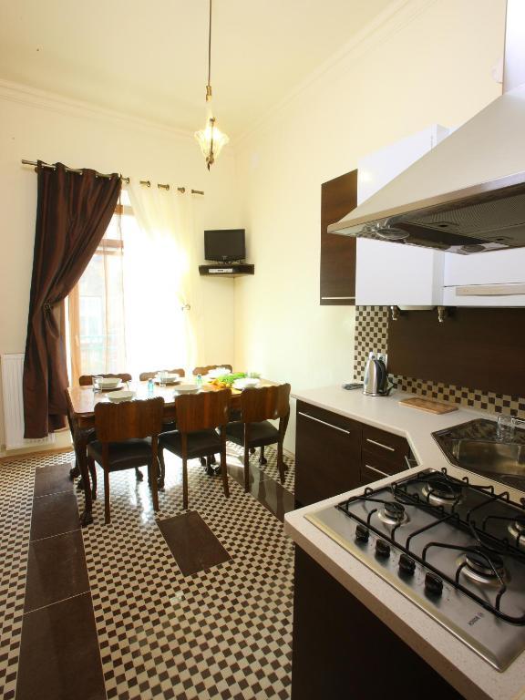 קרקוב Decameron Apartments חדר תמונה