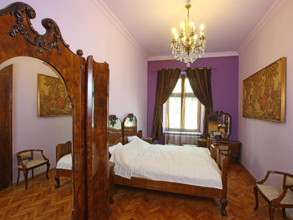 קרקוב Decameron Apartments מראה חיצוני תמונה