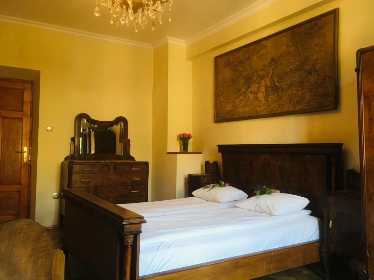 קרקוב Decameron Apartments מראה חיצוני תמונה