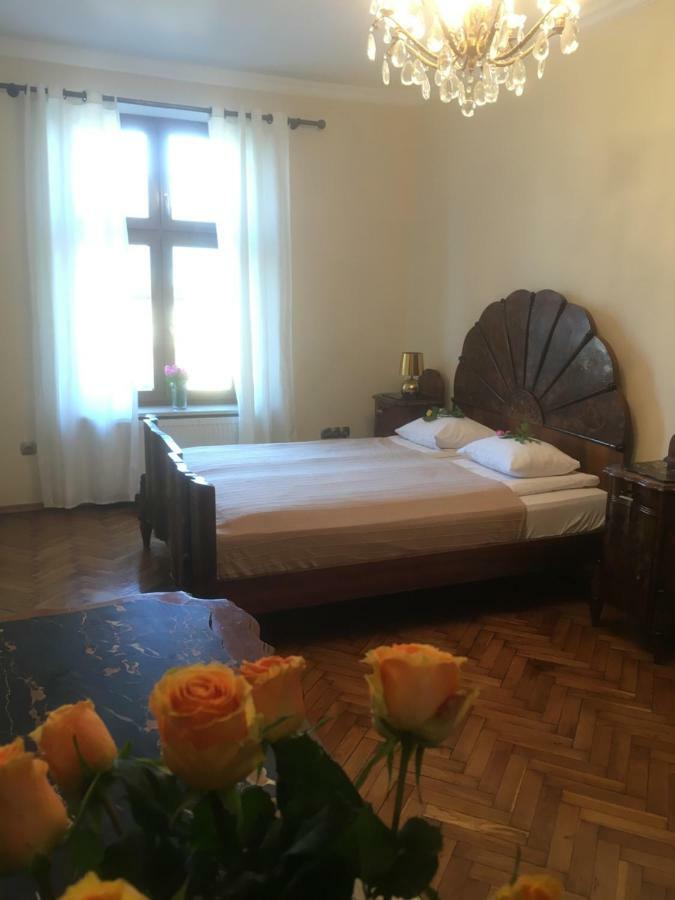 קרקוב Decameron Apartments מראה חיצוני תמונה