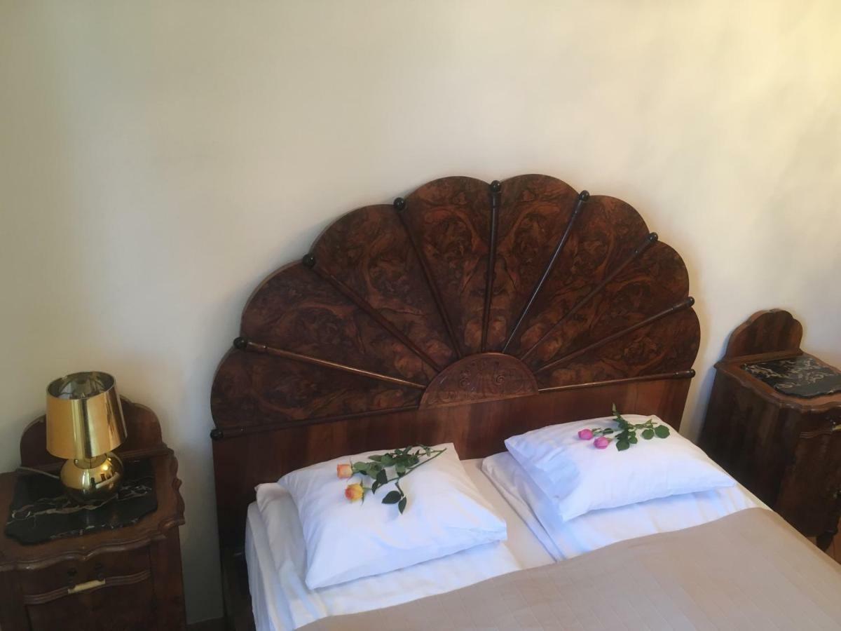 קרקוב Decameron Apartments מראה חיצוני תמונה