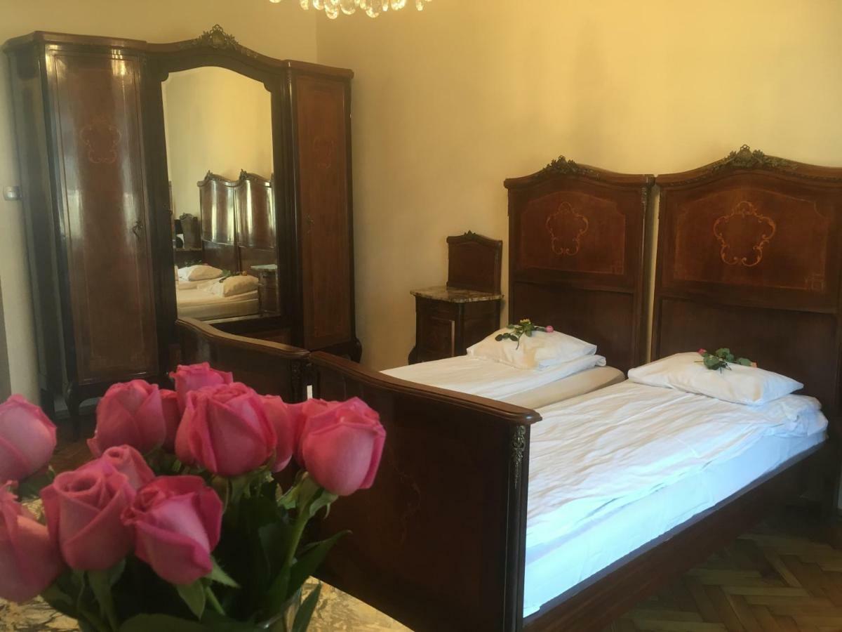 קרקוב Decameron Apartments מראה חיצוני תמונה