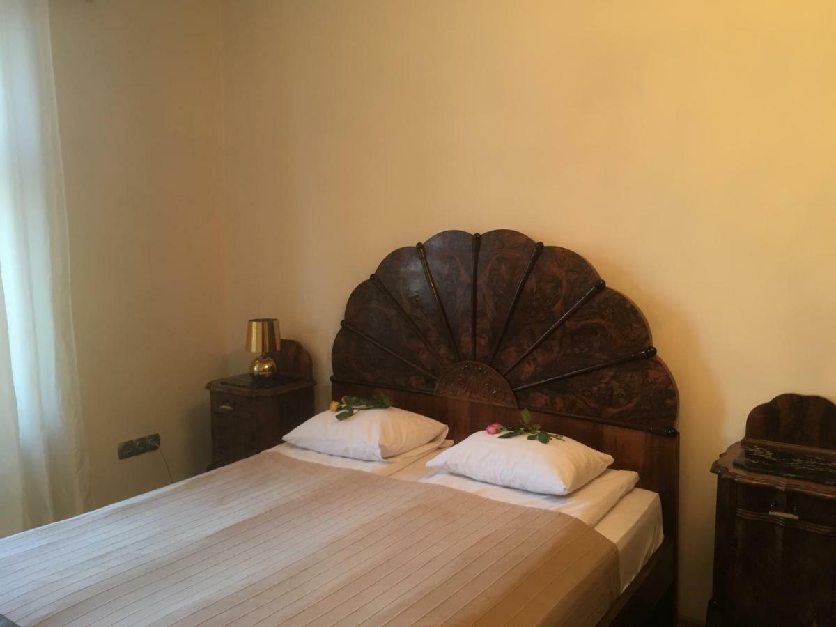 קרקוב Decameron Apartments מראה חיצוני תמונה