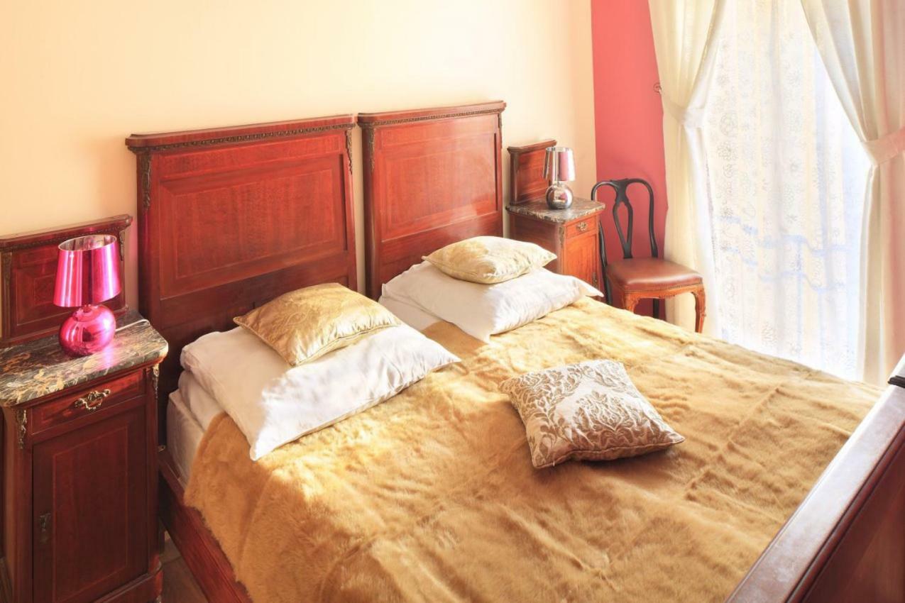 קרקוב Decameron Apartments מראה חיצוני תמונה